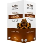 HERBEX ČAGA nálevové sáčky 20x3g