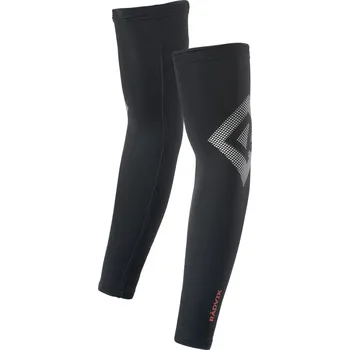 Cyklistické návleky Pánské Návleky RADVIK ARMER M000148412 – Černá S/M