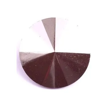 Korálek MATUBO RIVOLI č.254 (20mm)