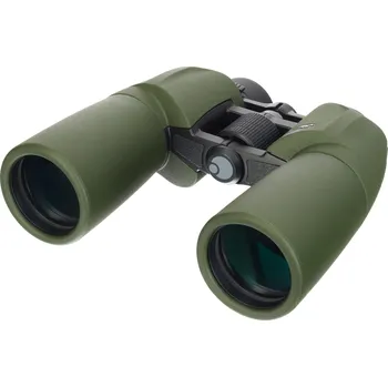 Dalekohled Binokulární dalekohled se zaměřovačem Levenhuk Army 12x50