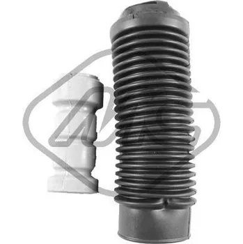 Ochranná sada proti prachu, tlumič pérování, , Metalcaucho, 42264