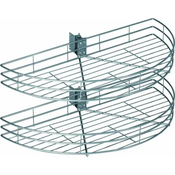 StrongWire karusel 1/2 bez montážní tyče 800-900mm (StrongWire karusel 1/2 bez montážní tyče 800-900mm)