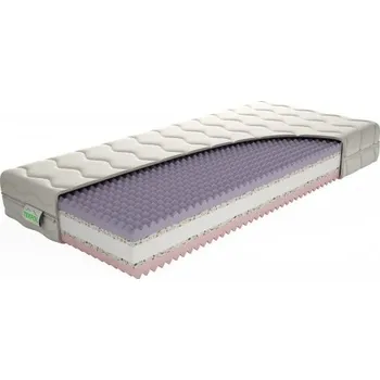 Matrace TEXPOL Matrace GINA ROZMĚR: 140 x 200 cm - ATYP