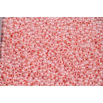 Korálek VP Preciosa rokajl 10/0 č. 428 (10g)