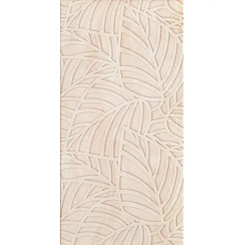 Obklad TUBADZIN DEKOR BLINK BEIGE 60,8x30,8 6004194
