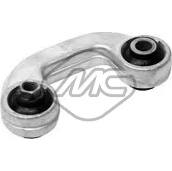 Stabilizátor nápravy Tyč/vzpěra, stabilizátor, , Metalcaucho, 40057