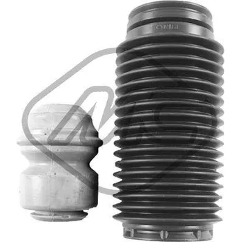 Ochranná sada proti prachu, tlumič pérování, , Metalcaucho, 42206