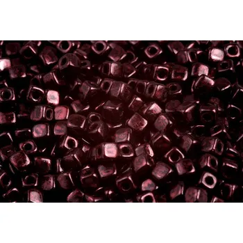 Korálek CUBIX korálky - č.72