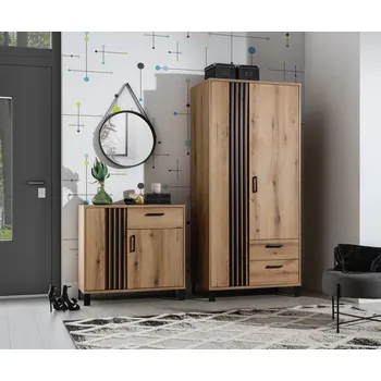 Předsíňová stěna Noel