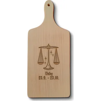 Kuchyňské prkénko Sablio Prkénko Váhy