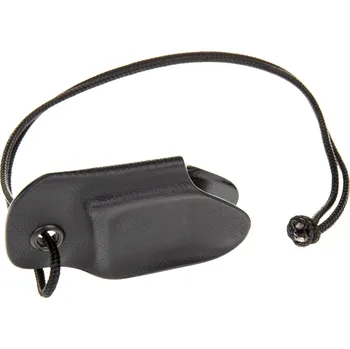 Příslušenství pro sportovní střelbu RH Holsters TG - CZ P-10 M - TriggerGuard - černá