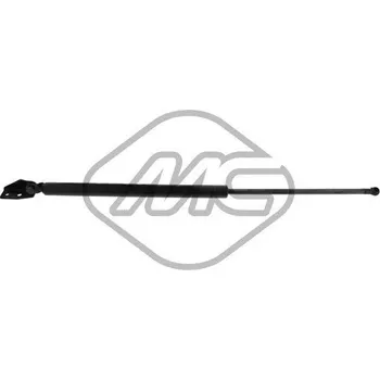 Příslušenství karosérie Pneumatická pružina, zavazadlový / nákladový prostor, , Metalcaucho, 46219