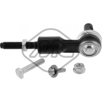 Soustava řízení Hlava příčného táhla řízení, , Metalcaucho, 53674