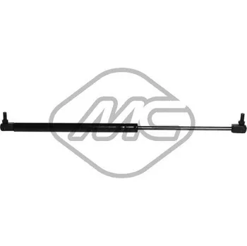 Příslušenství karosérie Pneumatická pružina, zavazadlový / nákladový prostor, , Metalcaucho, 46398