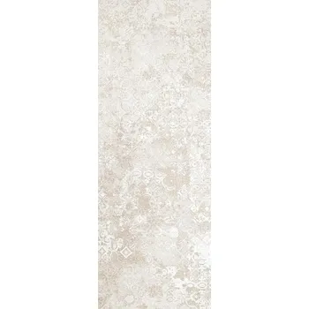 TUBADZIN DEKOR LOZZI EVO SILVER CARPET 32,8x89,8 6004551