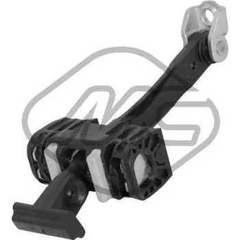 Dveře karosérie Uchycení dveří, , Metalcaucho, 43809