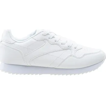 Dámské tenisky Dámské Nízké tenisky MARTES HAKON WO'S 25317-WHITE 41