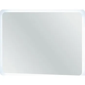 Zrcadlo A-Interiéry Zrcadlo závěsné s LED osvětlením Maroko NEW 80 Z