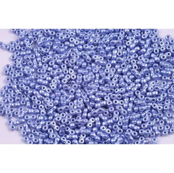 Korálek Infinity - Estrela č.79 (6x3mm)