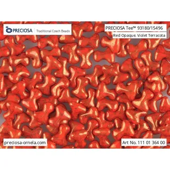 Šperk Korálky Tee™- č 110