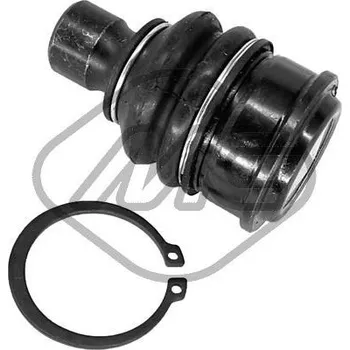 Čep řízení Podpora-/ Kloub, , Metalcaucho, 53183