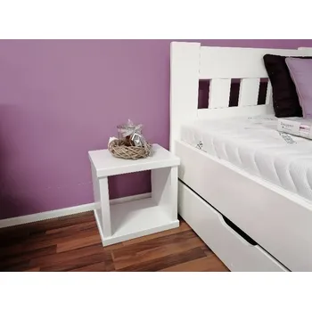 Noční stolek HP-Nábytek Noční stolek Karel BUK