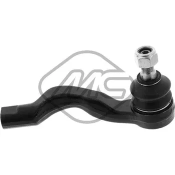 Táhlo řízení Axiální kloub, příčné táhlo řízení, , Metalcaucho, 77719