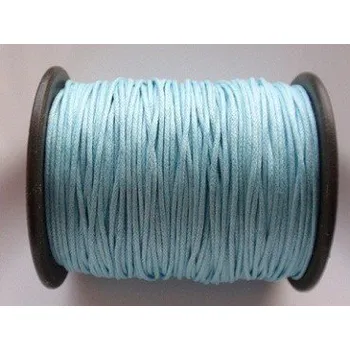 Korálek Šňůra voskovaná 50