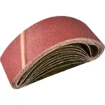 Brusný pás P60 (75x533mm), Geko G00363