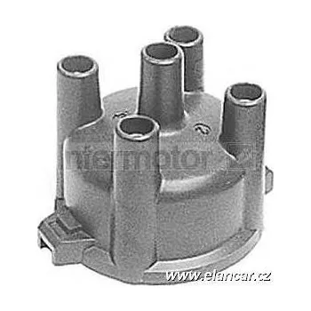 Auto elektroinstalace Víčko rozdělovače IN 45380