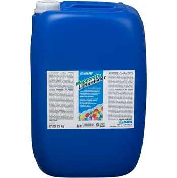 Průmyslové lepidlo MAPEI MAPECRETE LI HARDENER MAP-1796625