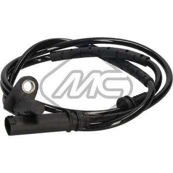 ABS Snímač, počet otáček kol, , Metalcaucho, 51542