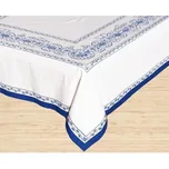 DekorTextil Ubrus Cibulák - obdélníkový ROZMĚR: 120 x 140 cm