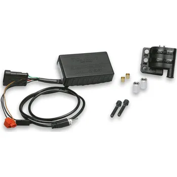 Motodíl CDI Malossi TC UNIT - RPM Control, Malaguti LC euro2 M.5513400