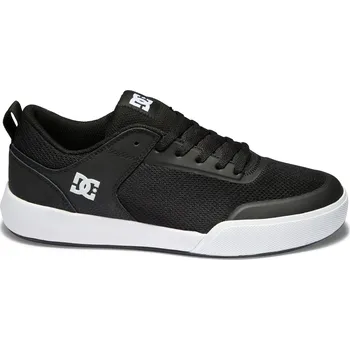 Pánská obuv Boty DC Transit - Black/White - 41 (26,5cm)