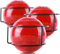 Traiva Firexball protipožární hasicí koule 3 ks