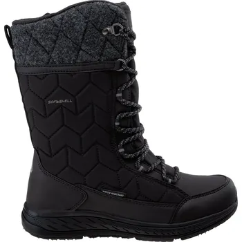 Dámská zimní obuv Dámské Sněhule MARTES FALERA HIGH WO'S M000146984 – Černá 38