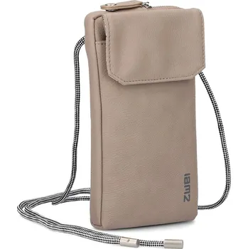 Pouzdro na mobilní telefon Zwei MP30 pouzdro s peněženkou 19 x 10 x 3 cm