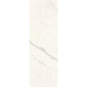 Stavební materiál PARADYZ DEKOR LIVIA BIANCO LESK 25x75 PAR-158033