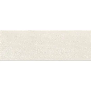 Stavební materiál CERSANIT Bantu cream heksagon inserto glossy 20x60 CER-W598-002-1