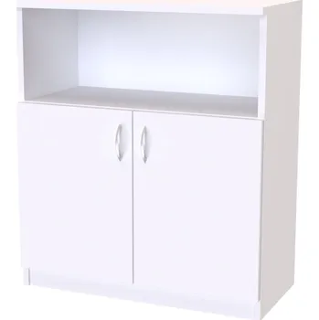 Kancelářská sestava Nábytek Mikulík Komoda program sektor č.4