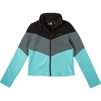 Chlapecká mikina Dětská Fleecová mikina O'NEILL DIAMOND FLEECE 3350002-49010 – Černá 140