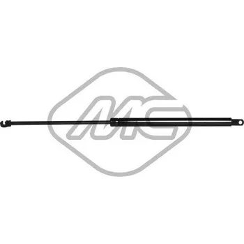 Příslušenství karosérie Pneumatická pružina, zavazadlový / nákladový prostor, , Metalcaucho, 46755