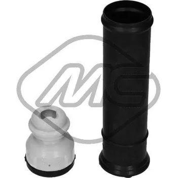 Ochranná sada proti prachu, tlumič pérování, , Metalcaucho, 42370