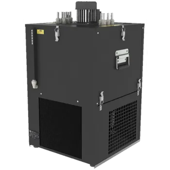 Chladicí zařízení na pivo Podstolový chladič DELTON V100 Chladič pro 4 nápoje