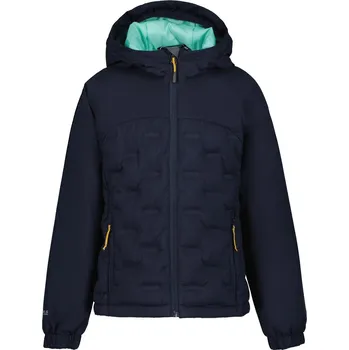 Dětská Prošívaná bunda ICEPEAK KEOKEA JR 2/50014529Q4/390 – Tmavě modrá 164