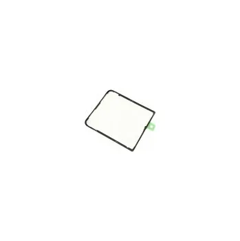 originální lepící štítek krytu baterie spodního Samsung F711B Galaxy Z Flip3 5G GH02-22836A