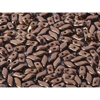 Korálek Stormduo č.17 (3x7mm)