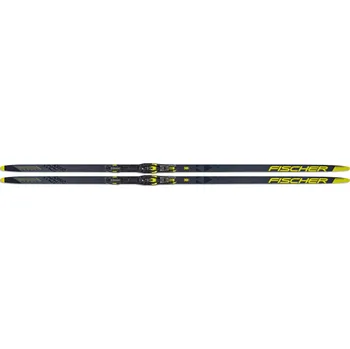 Běžky FISCHER Speedmax 3D Classic Plus 902 Stiff IFP, 202cm, běžky pro 90-108 kg