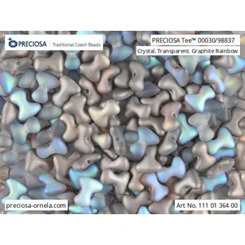 Šperk Korálky Tee™- č 21